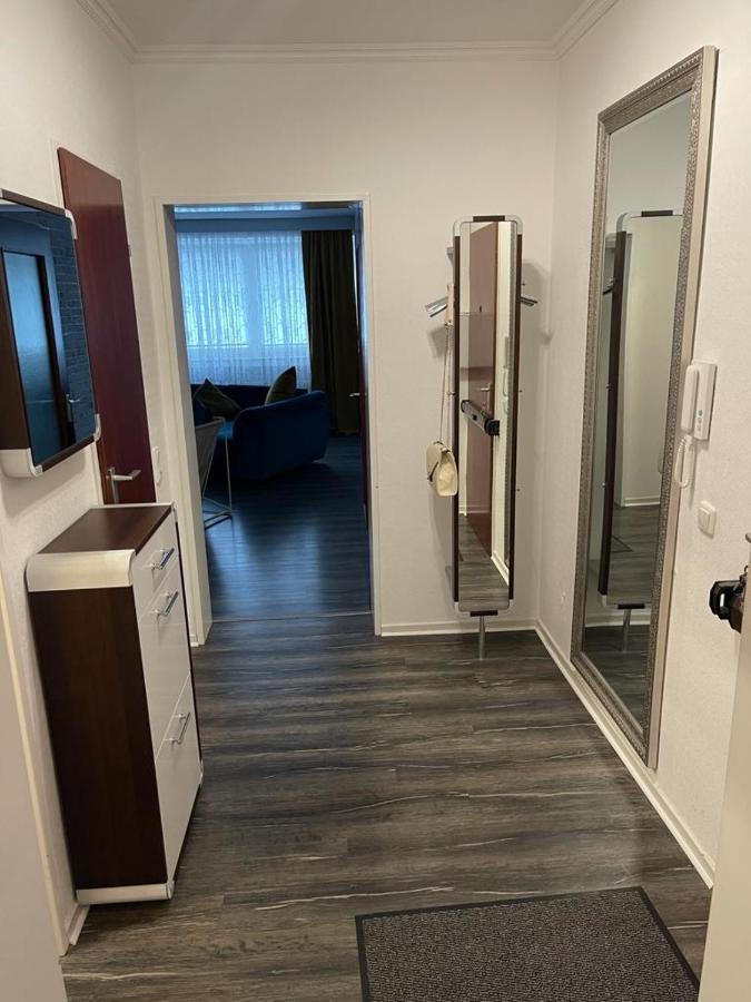Apartment Dusseldorf-South - Self Check-In 外观 照片